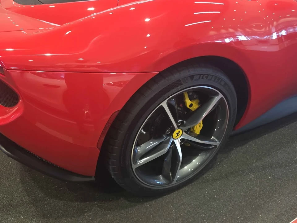 2024 Ferrari 296 GTB - Image 6 of 14