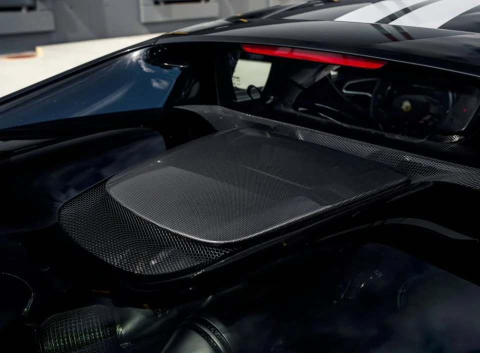 2024 Ferrari 296 GTB - Image 7 of 15
