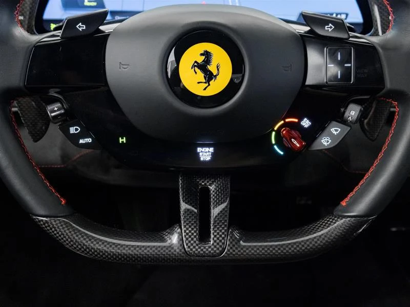 2024 Ferrari 296 GTB - Image 10 of 12