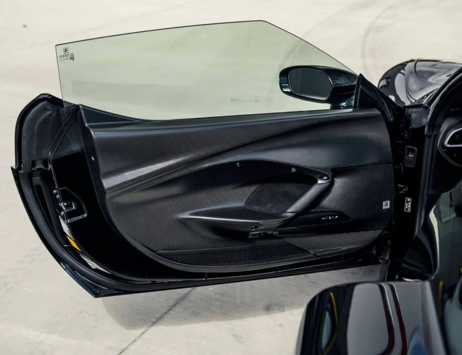 2024 Ferrari 296 GTB - Image 10 of 15