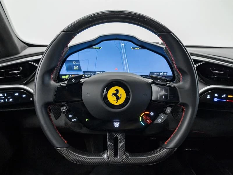 2024 Ferrari 296 GTB - Image 9 of 12