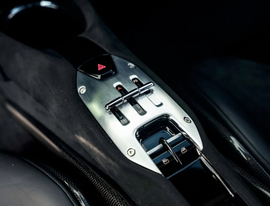 2024 Ferrari 296 GTB - Image 11 of 15