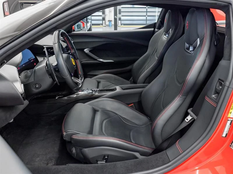 2024 Ferrari 296 GTB - Image 7 of 12