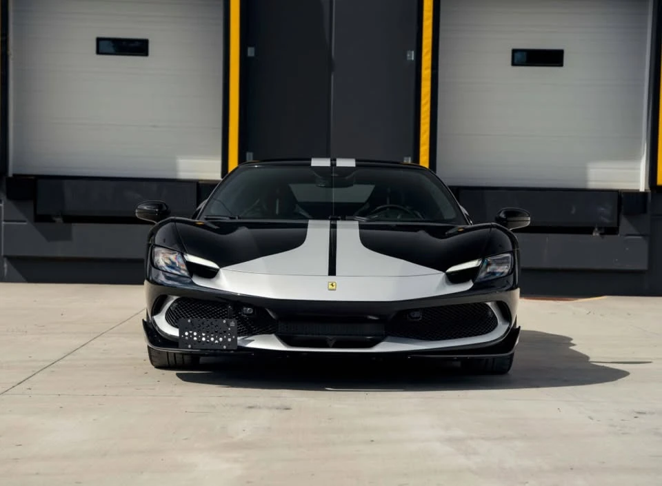 2024 Ferrari 296 GTB - Image 2 of 15