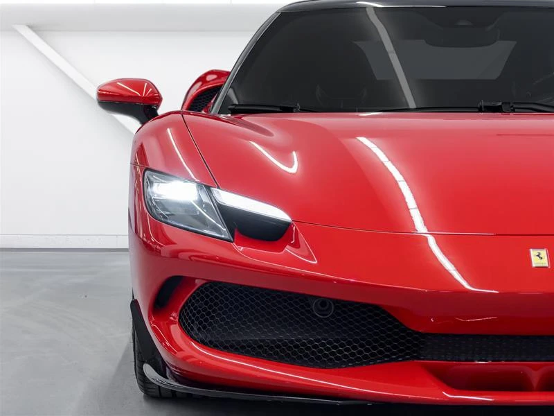 2024 Ferrari 296 GTB - Image 2 of 12