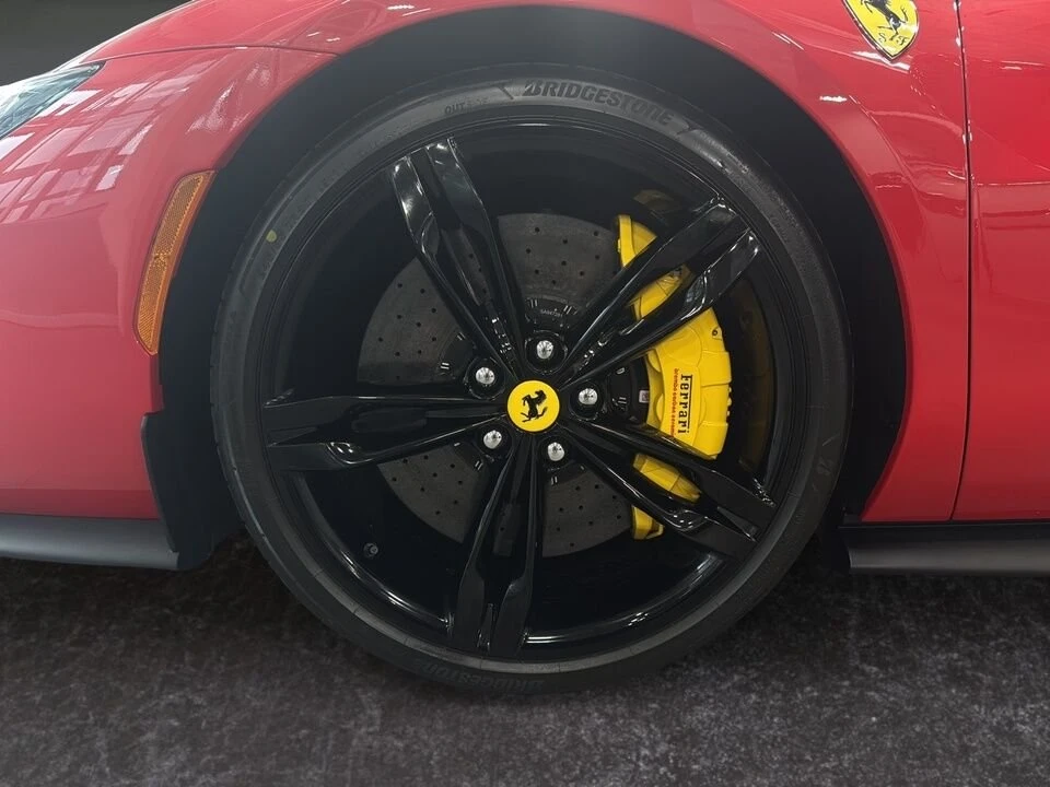 2024 Ferrari 296 GTB - Image 3 of 20