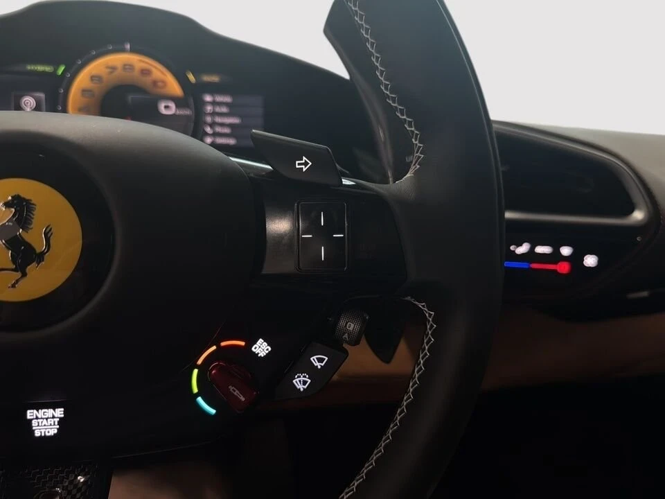 2024 Ferrari 296 GTB - Image 18 of 20
