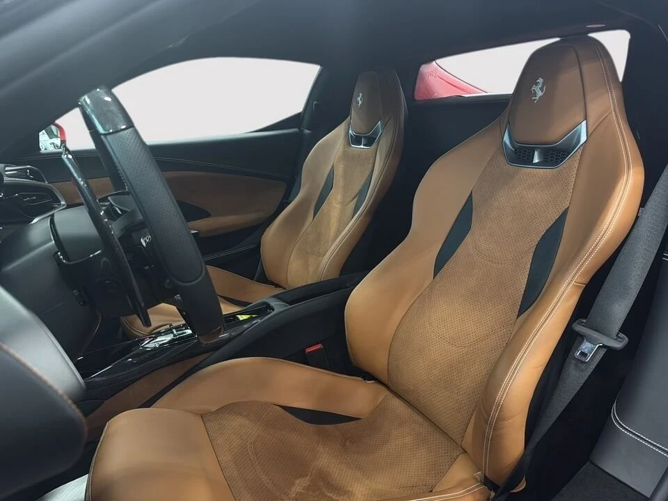2024 Ferrari 296 GTB - Image 11 of 20