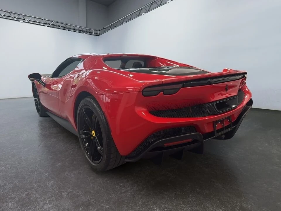 2024 Ferrari 296 GTB - Image 6 of 20