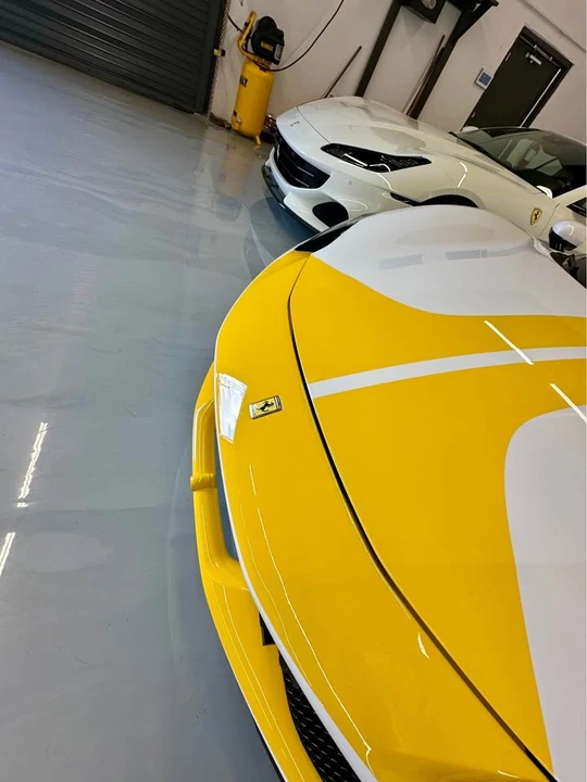 2024 Ferrari 296 GTB - Image 17 of 20