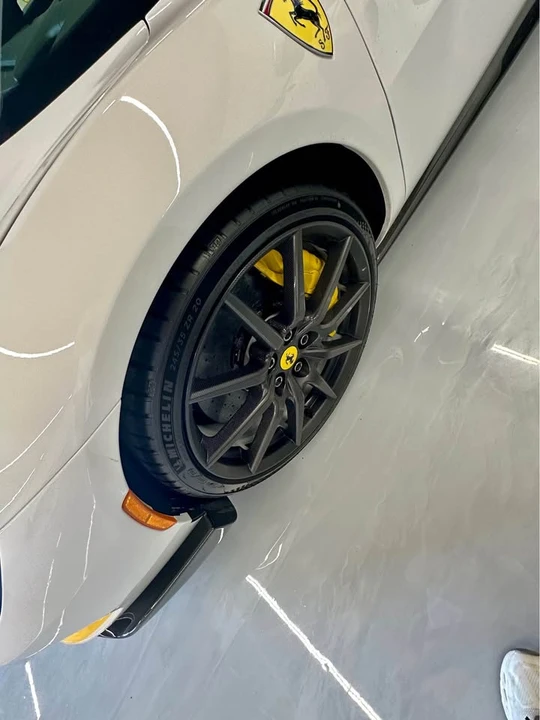 2024 Ferrari 296 GTB - Image 18 of 20