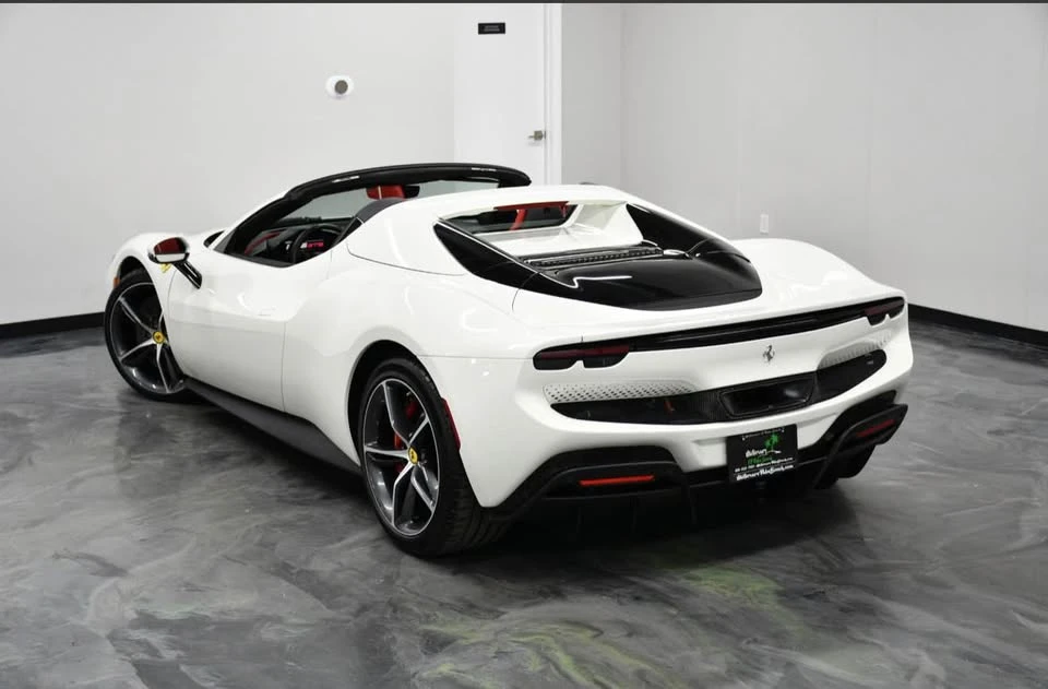 2024 Ferrari 296 GTB - Image 3 of 6