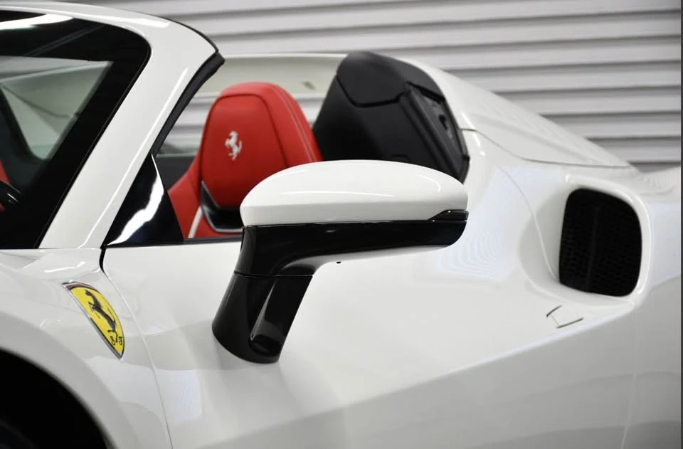 2024 Ferrari 296 GTB - Image 5 of 6