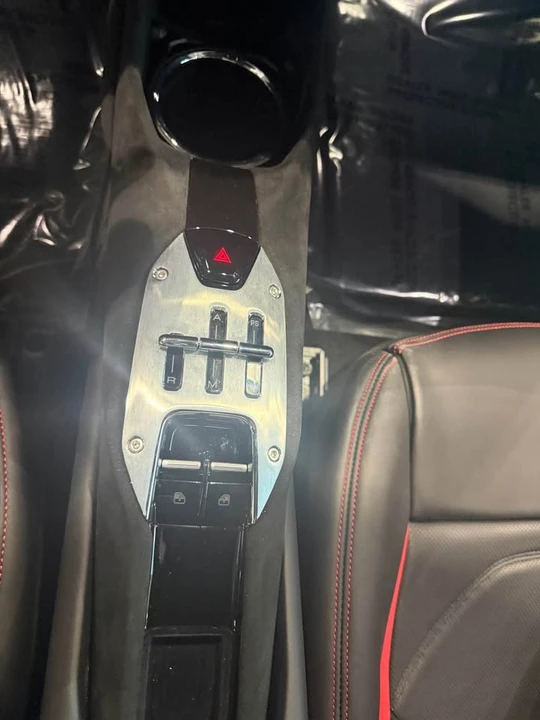 2024 Ferrari 296 GTB - Image 11 of 11