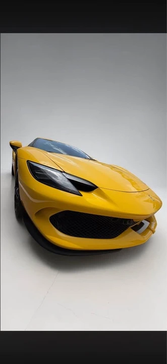 2024 Ferrari 296 GTB - Image 4 of 5