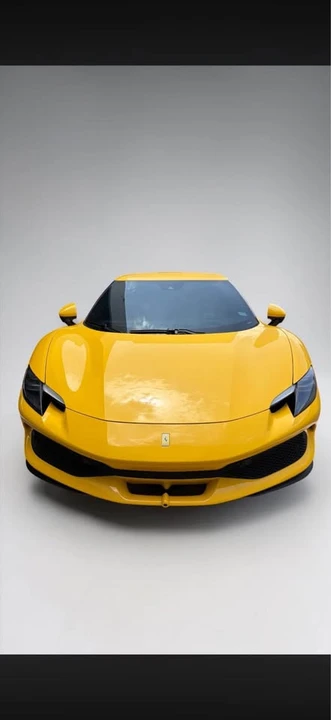 2024 Ferrari 296 GTB - Image 2 of 5