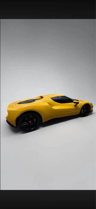 2024 Ferrari 296 GTB - Image 5 of 5