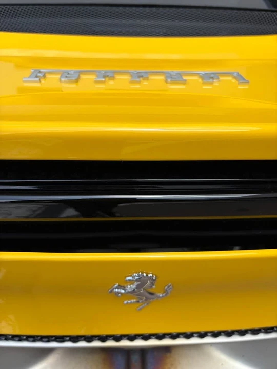 2024 Ferrari 296 GTB - Image 6 of 10