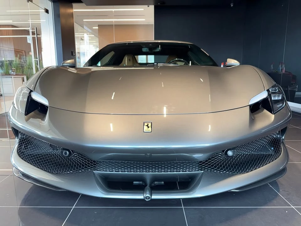 2024 Ferrari 296 GTB - Image 2 of 13