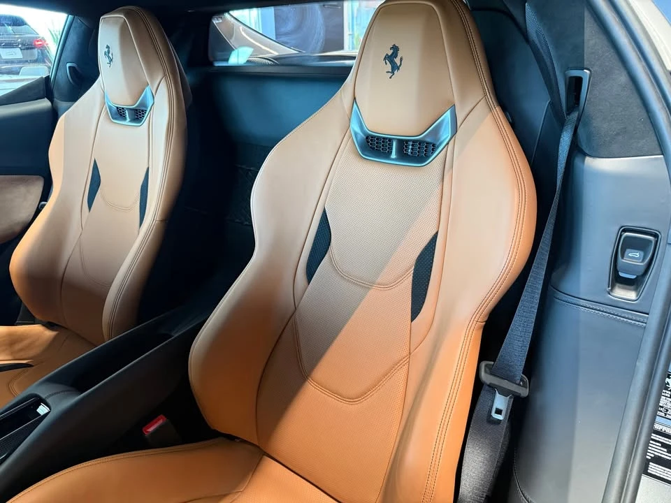 2024 Ferrari 296 GTB - Image 8 of 13