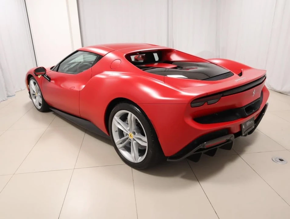 2024 Ferrari 296 GTB - Image 14 of 20