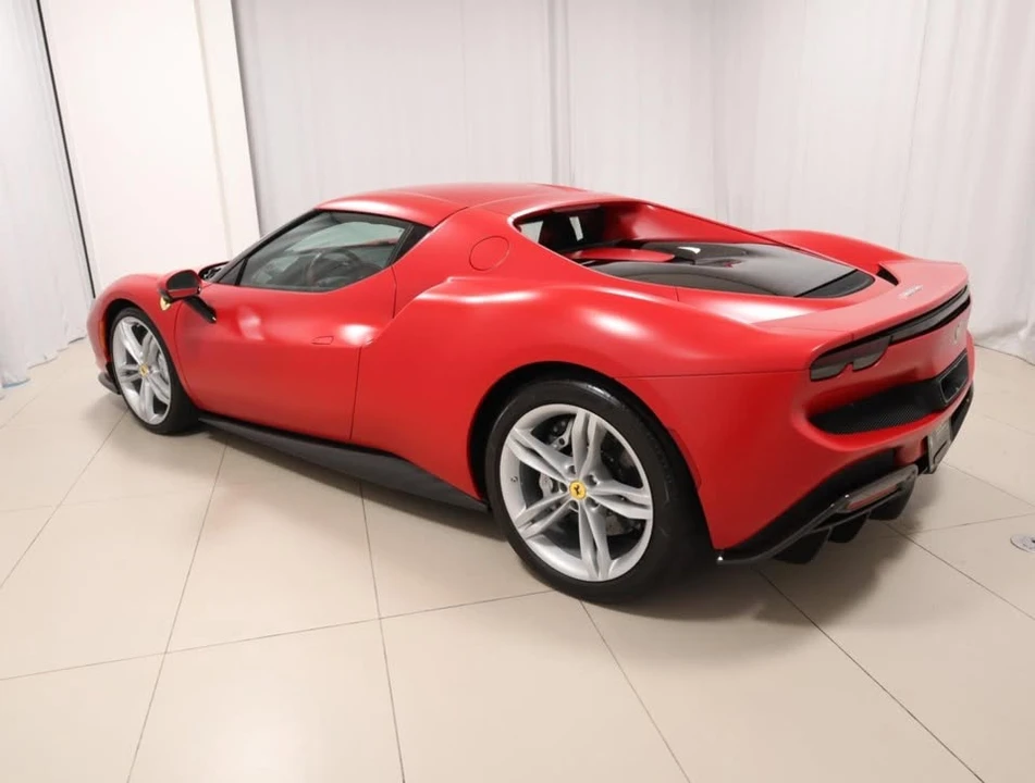 2024 Ferrari 296 GTB - Image 15 of 20