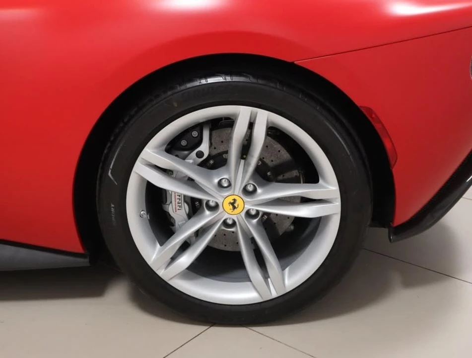 2024 Ferrari 296 GTB - Image 19 of 20