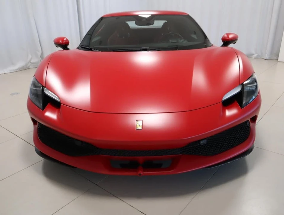 2024 Ferrari 296 GTB - Image 4 of 20