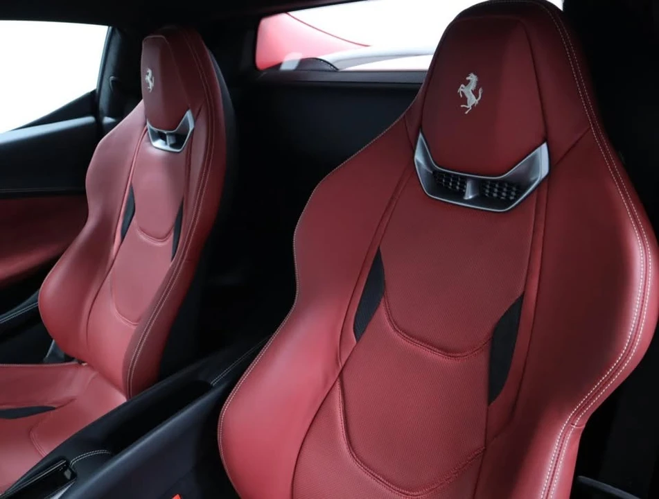 2024 Ferrari 296 GTB - Image 18 of 20