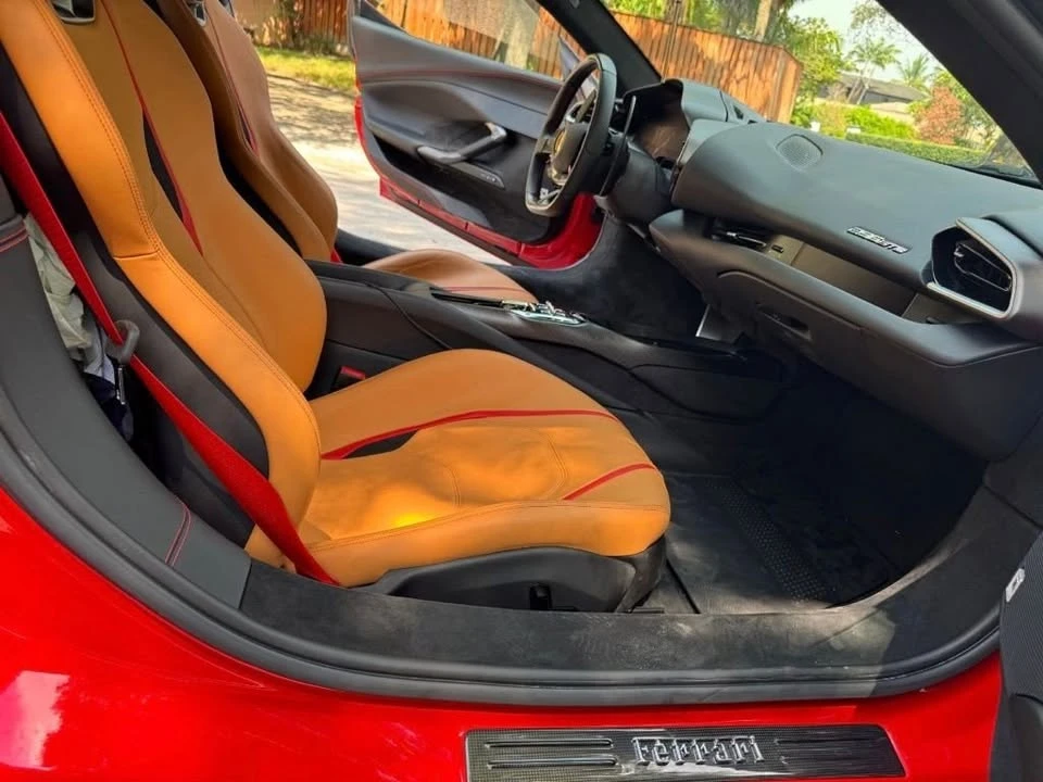 2024 Ferrari 296 GTB - Image 14 of 20