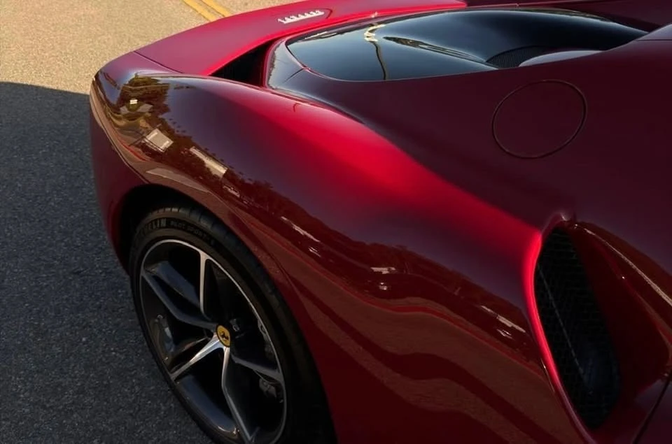 2024 Ferrari 296 GTB - Image 18 of 20
