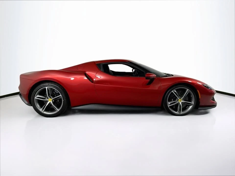 2024 Ferrari 296 GTB - Image 8 of 20