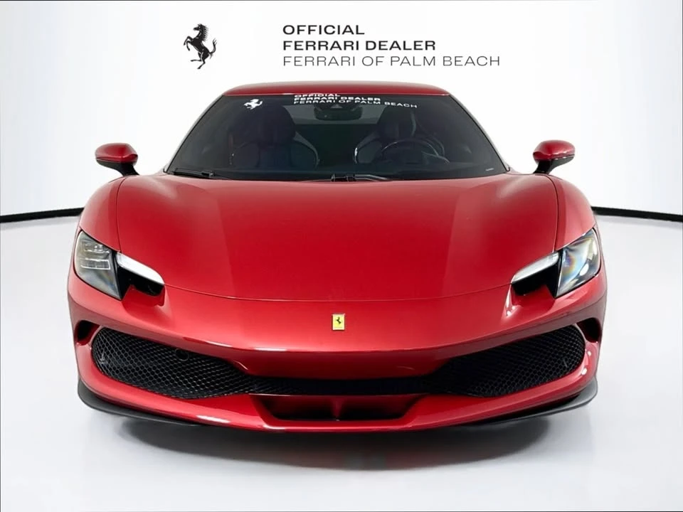 2024 Ferrari 296 GTB - Image 2 of 20