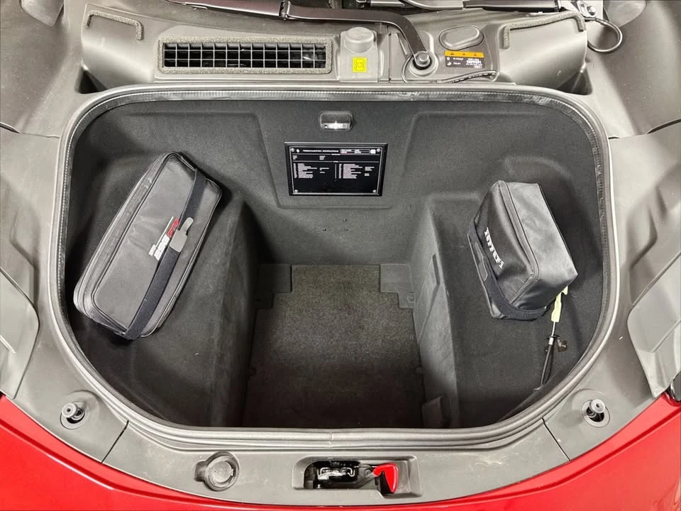 2024 Ferrari 296 GTB - Image 20 of 20