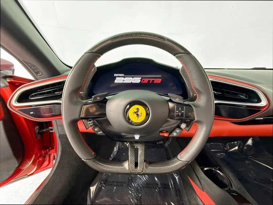 2024 Ferrari 296 GTB - Image 10 of 20