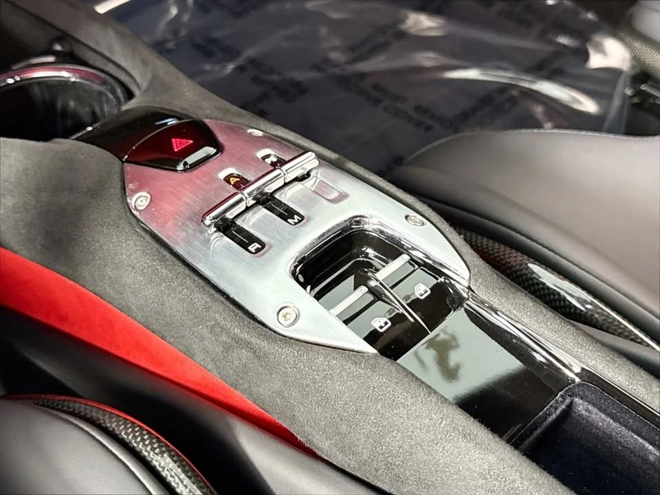 2024 Ferrari 296 GTB - Image 15 of 20