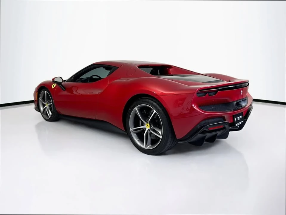 2024 Ferrari 296 GTB - Image 5 of 20