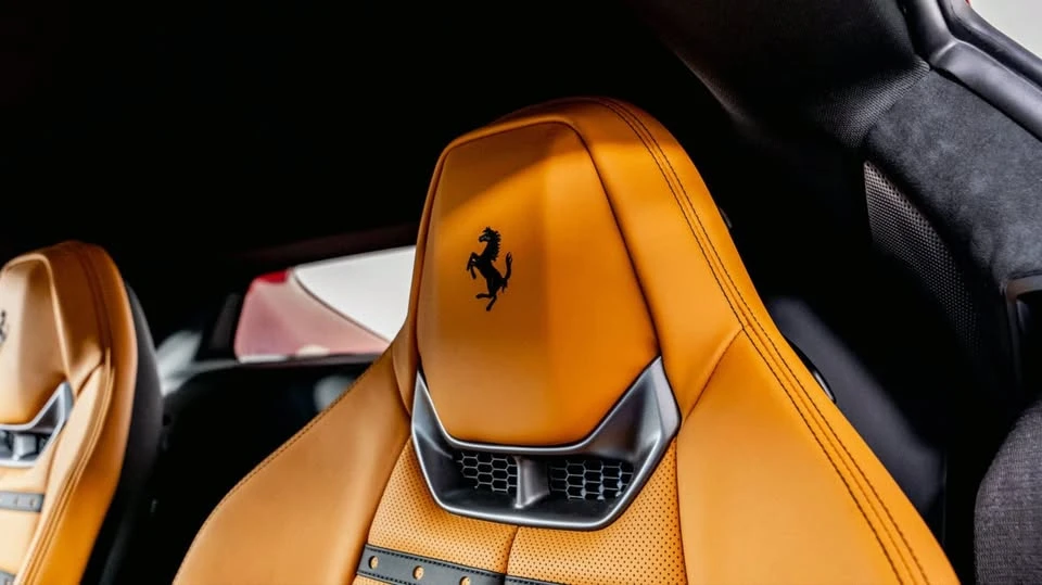 2024 Ferrari 296 GTB - Image 10 of 15