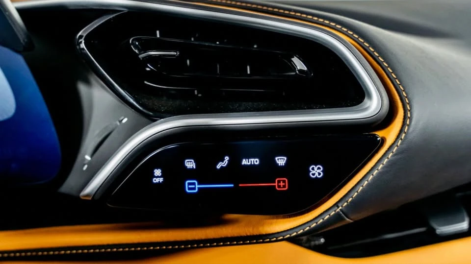 2024 Ferrari 296 GTB - Image 12 of 15