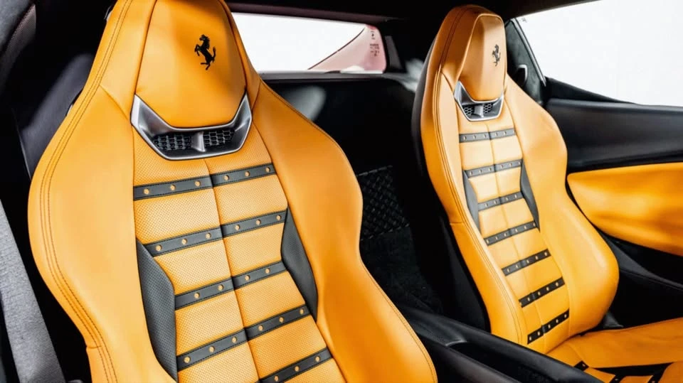 2024 Ferrari 296 GTB - Image 11 of 15