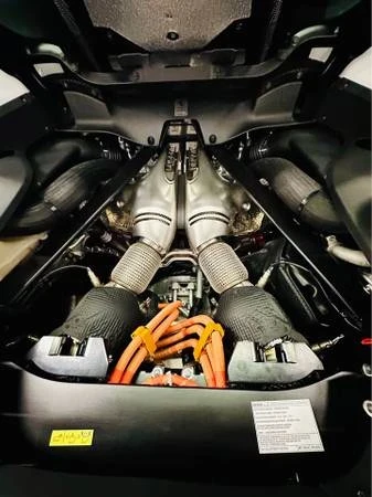 2024 Ferrari 296 GTB - Image 14 of 15