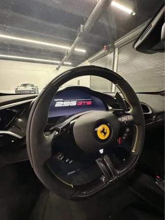 2024 Ferrari 296 GTB - Image 6 of 15