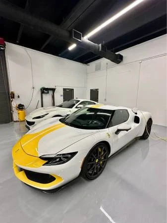 2024 Ferrari 296 GTB - Image 3 of 15