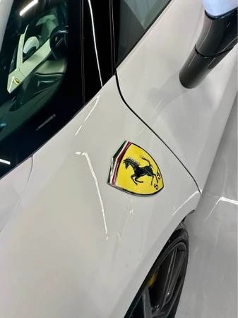 2024 Ferrari 296 GTB - Image 12 of 15