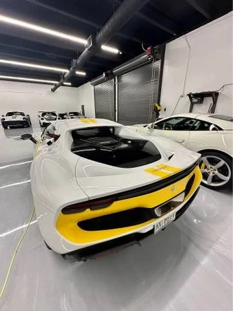 2024 Ferrari 296 GTB - Image 15 of 15