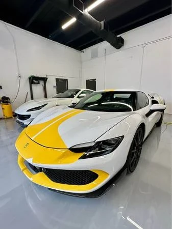 2024 Ferrari 296 GTB - Image 2 of 15