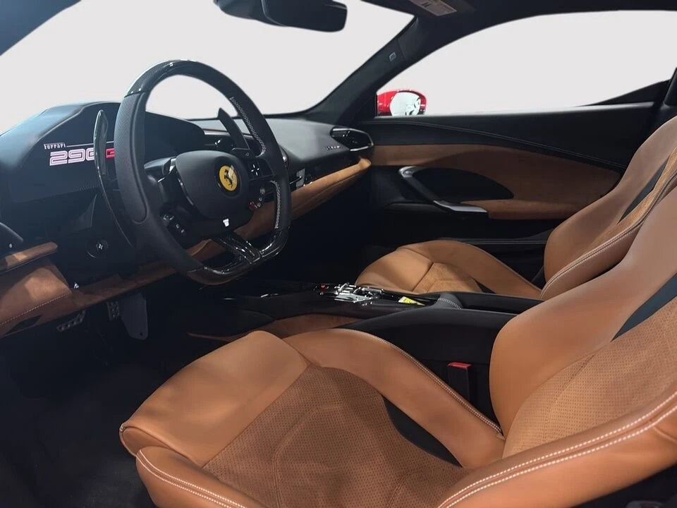 2024 Ferrari 296 GTB - Image 15 of 20