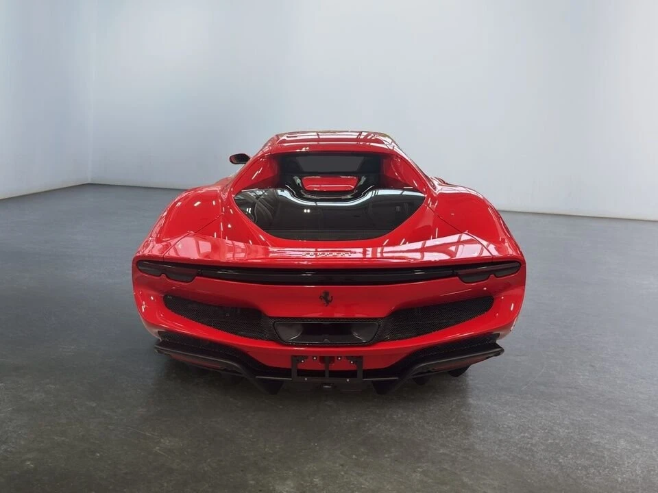 2024 Ferrari 296 GTB - Image 9 of 20