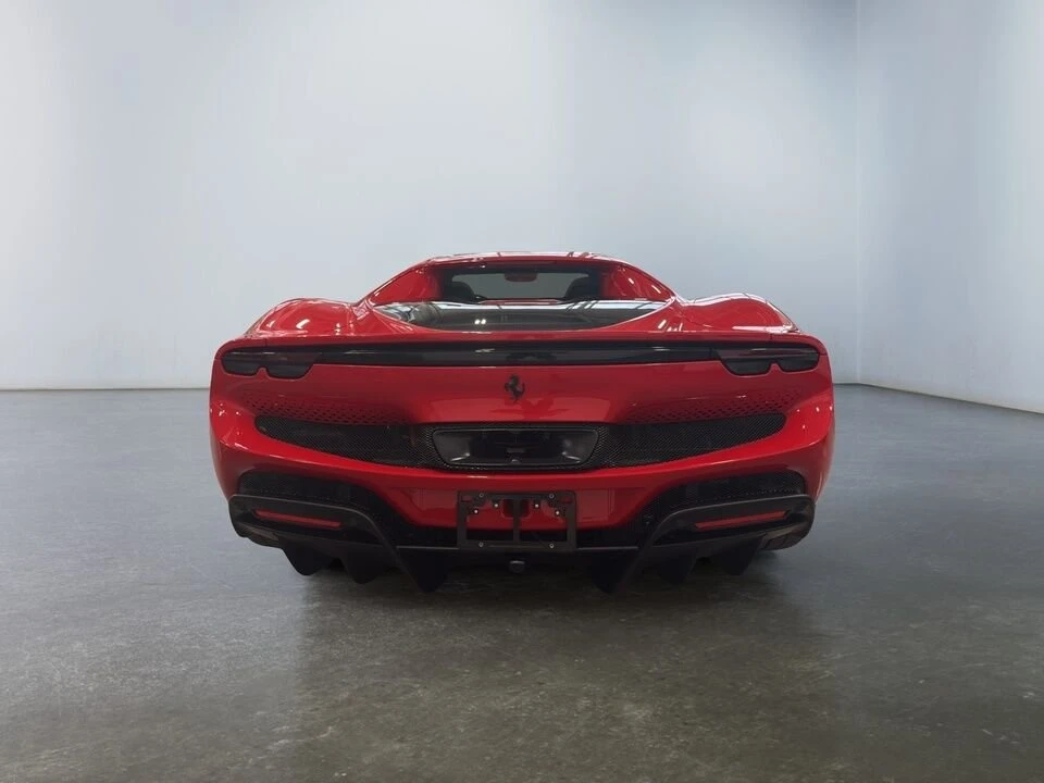 2024 Ferrari 296 GTB - Image 7 of 20