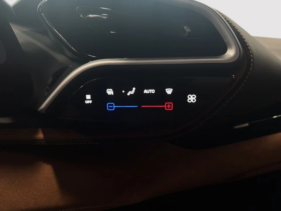 2024 Ferrari 296 GTB - Image 20 of 20